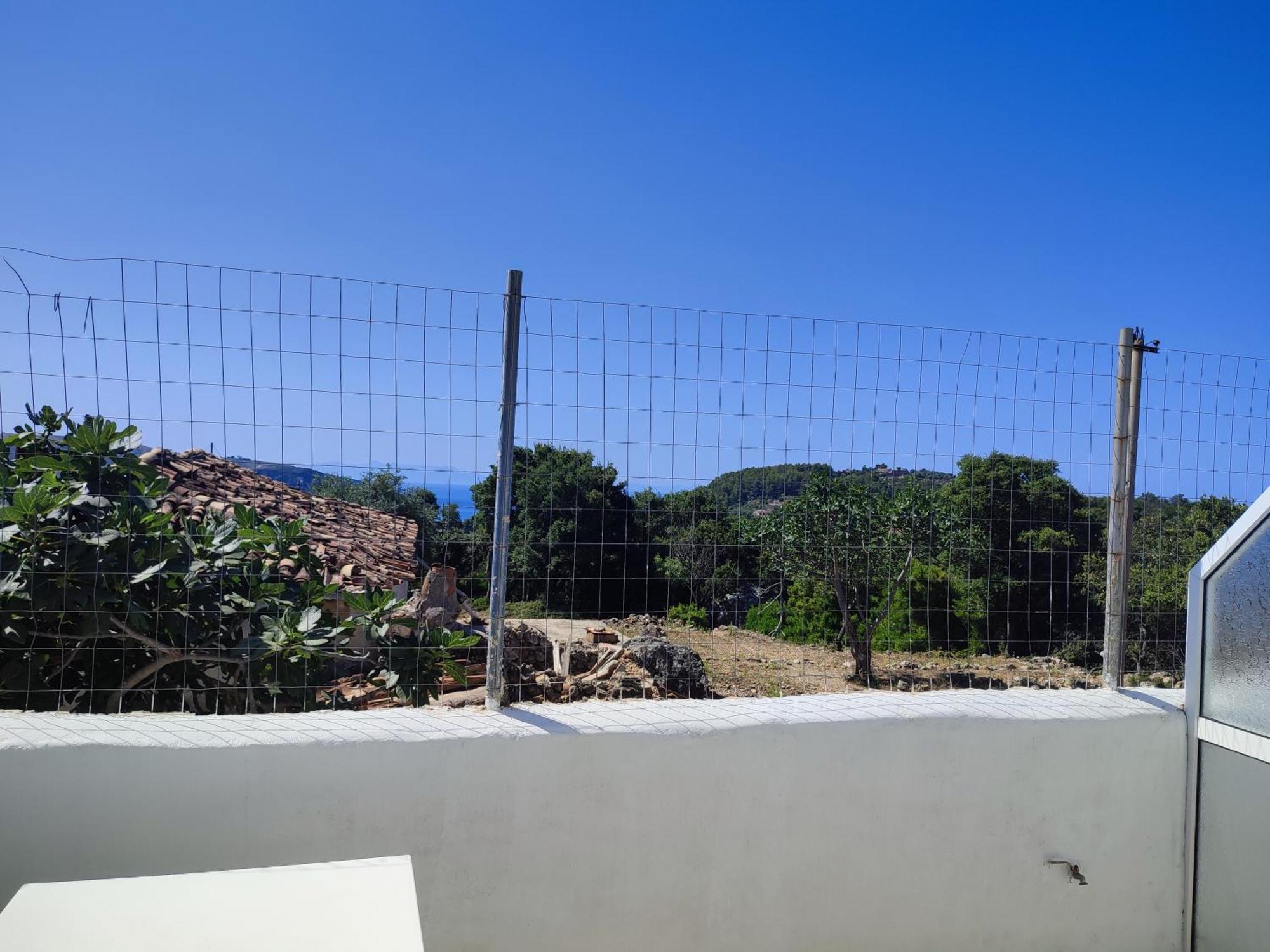 Petros Rooms Himare Quarto foto
